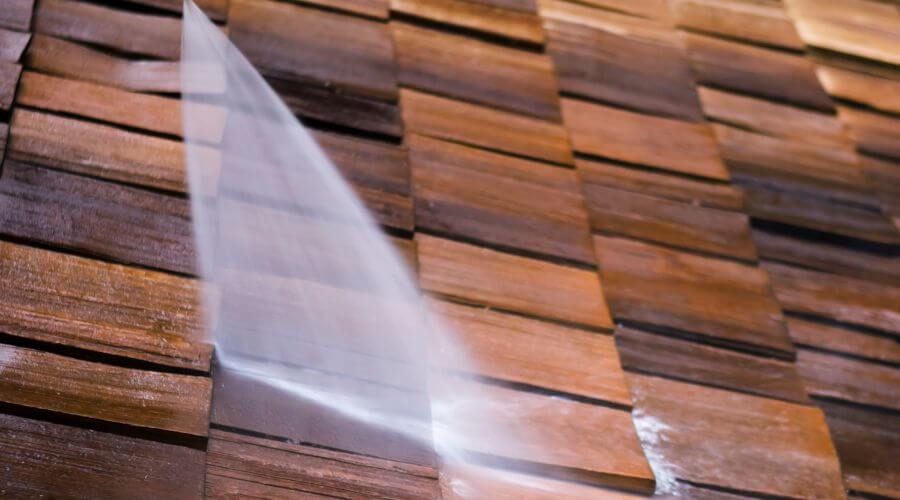 Shingle Roofing in Eleanor, WV